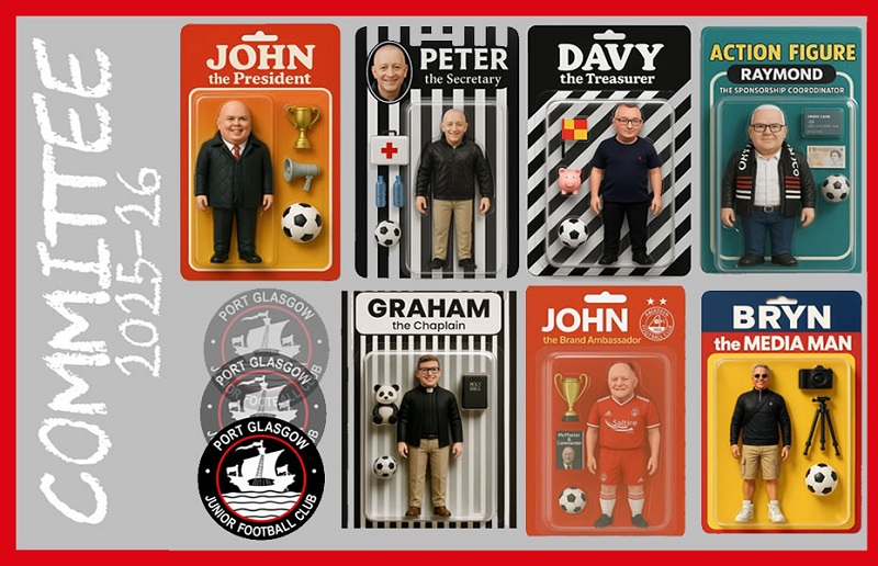 Club Committee