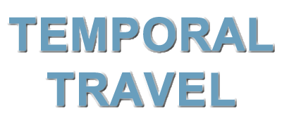 Temporal Travel